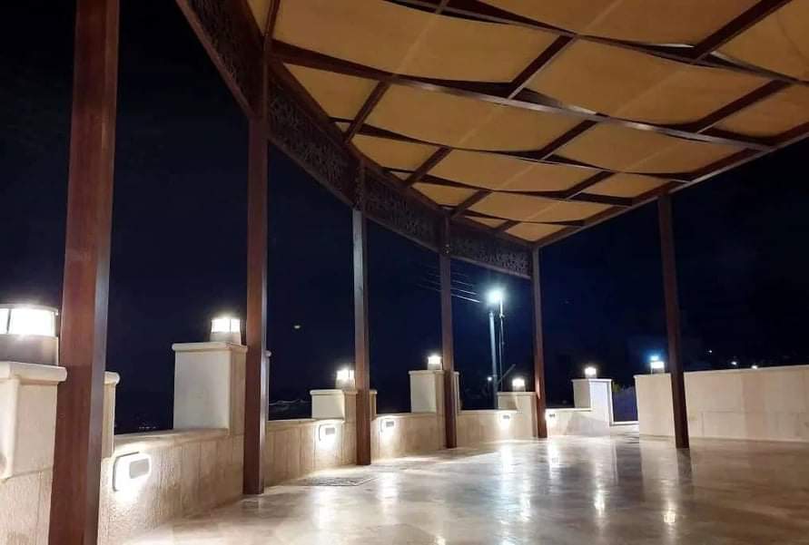 Villa For Sale In Airport Road 